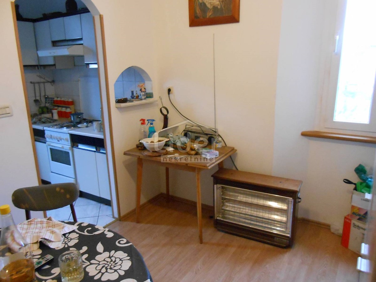 Apartment Zu verkaufen - PRIMORSKO-GORANSKA  MATULJI 