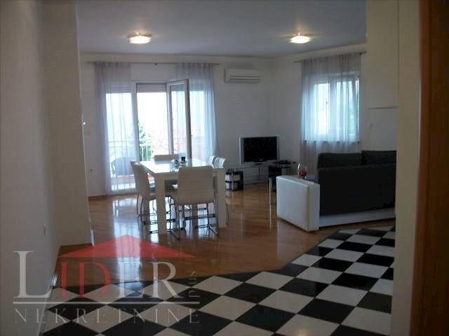 Apartmán k pronájmu 110 m² – Rubeši