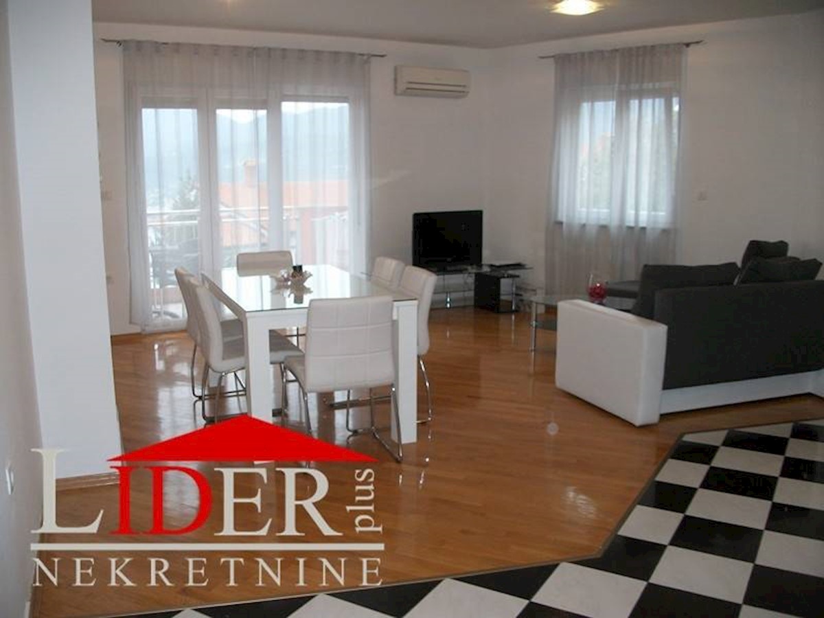 Flat For rent - PRIMORSKO-GORANSKA  KASTAV 