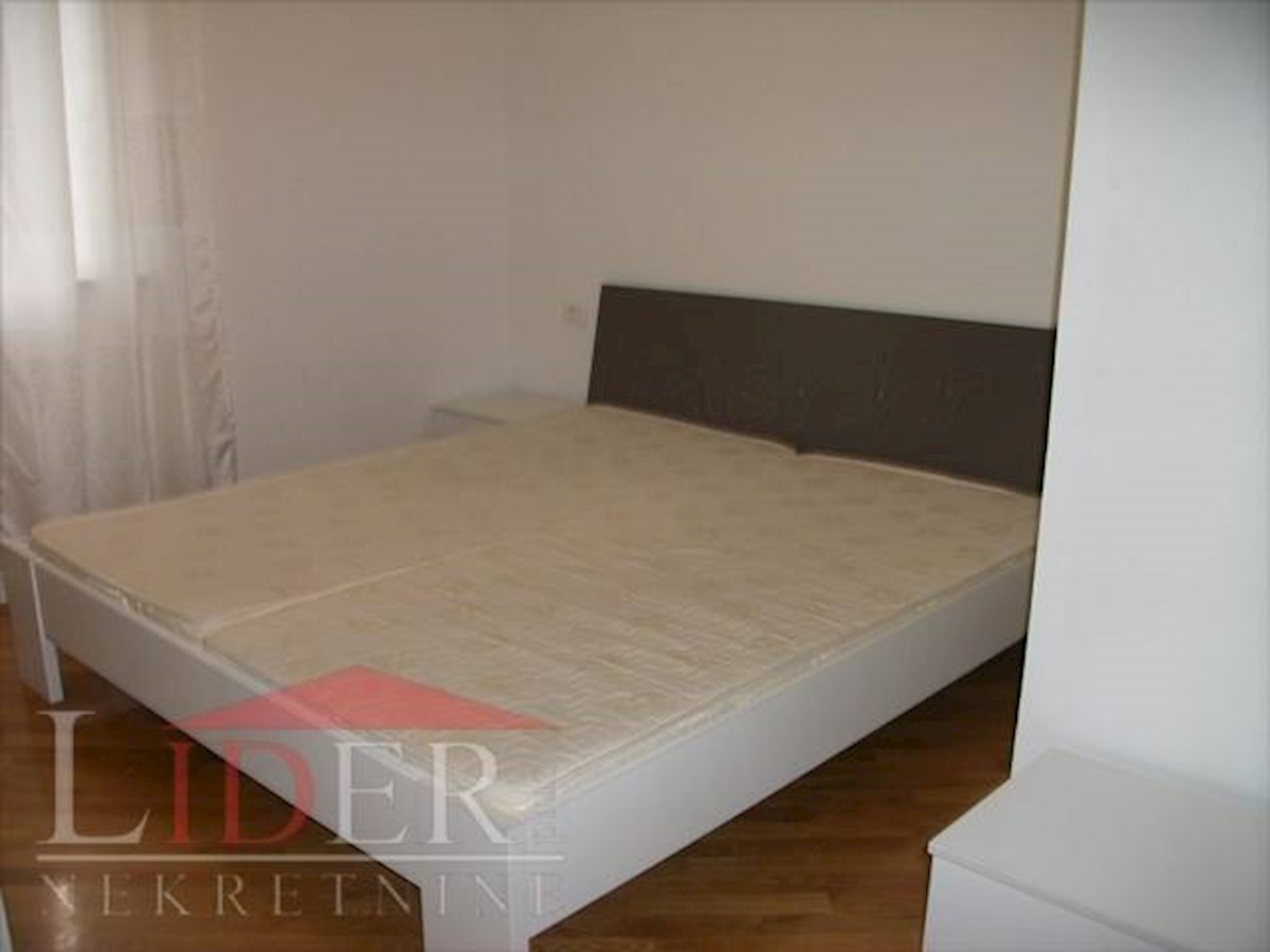 Flat For rent - PRIMORSKO-GORANSKA  KASTAV 
