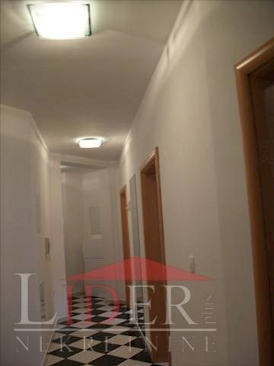 Flat For rent - PRIMORSKO-GORANSKA  KASTAV 
