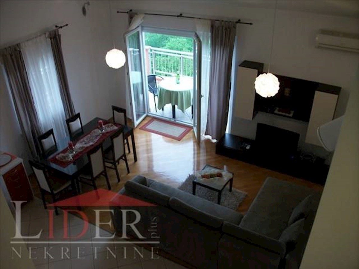Apartmán Na prenájom RUBEŠI