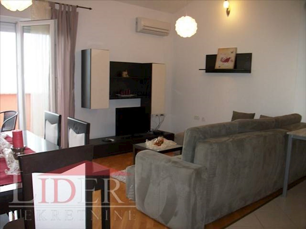 Apartmán Na prenájom - PRIMORSKO-GORANSKA  KASTAV 