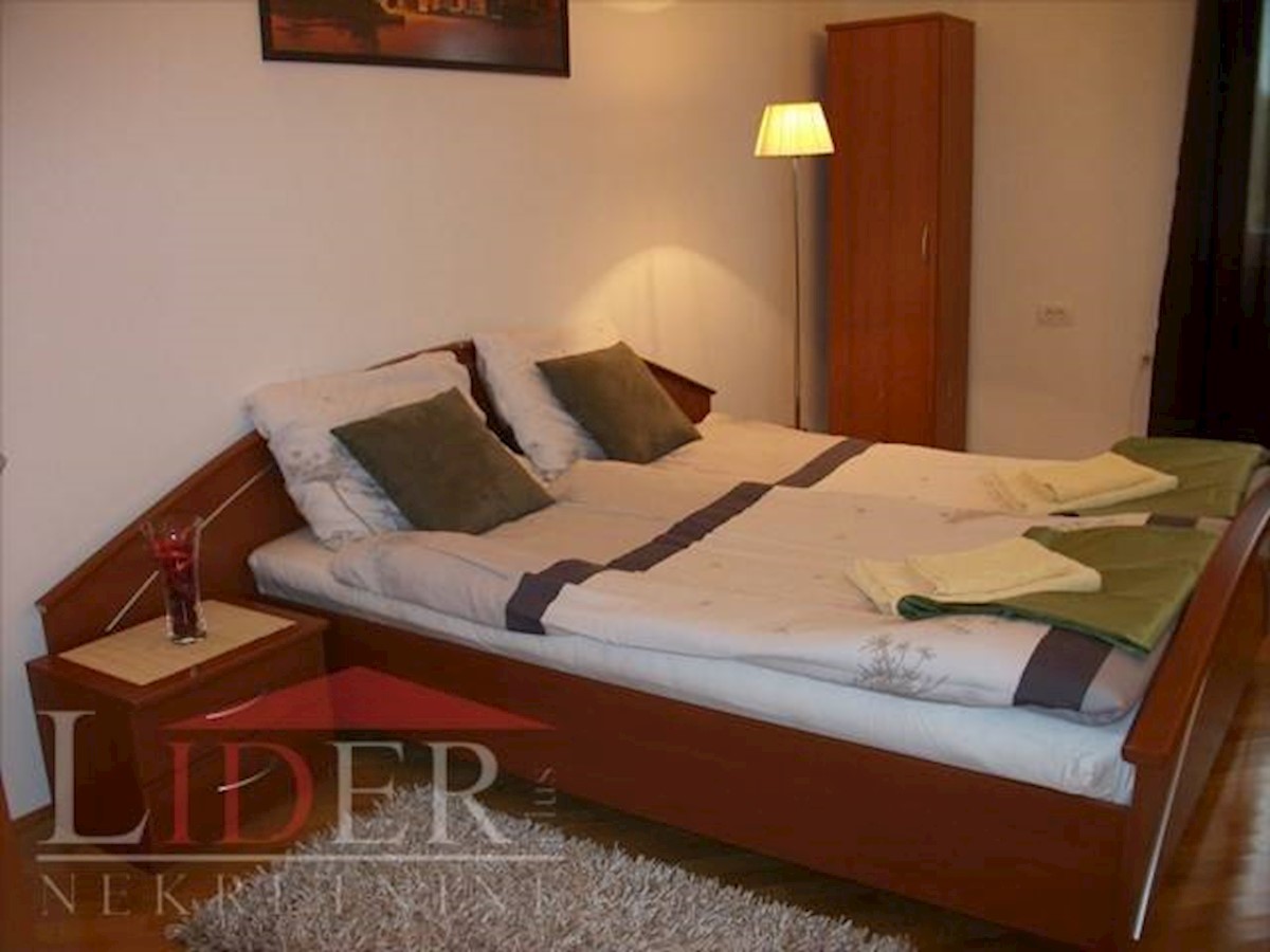 Apartmán Na prenájom - PRIMORSKO-GORANSKA  KASTAV 