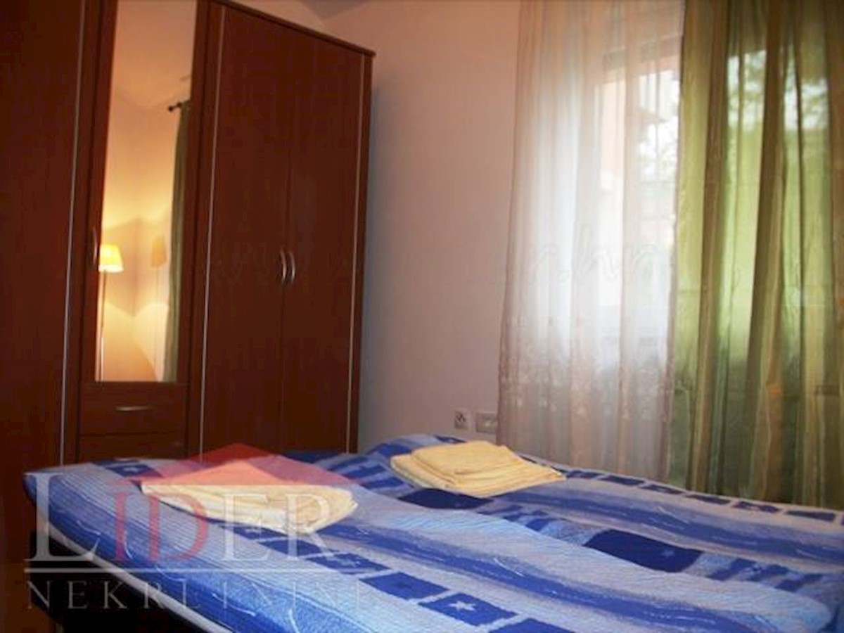 Apartmán Na prenájom - PRIMORSKO-GORANSKA  KASTAV 