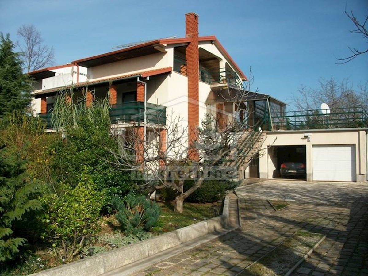 House For sale BUZDOHANJ