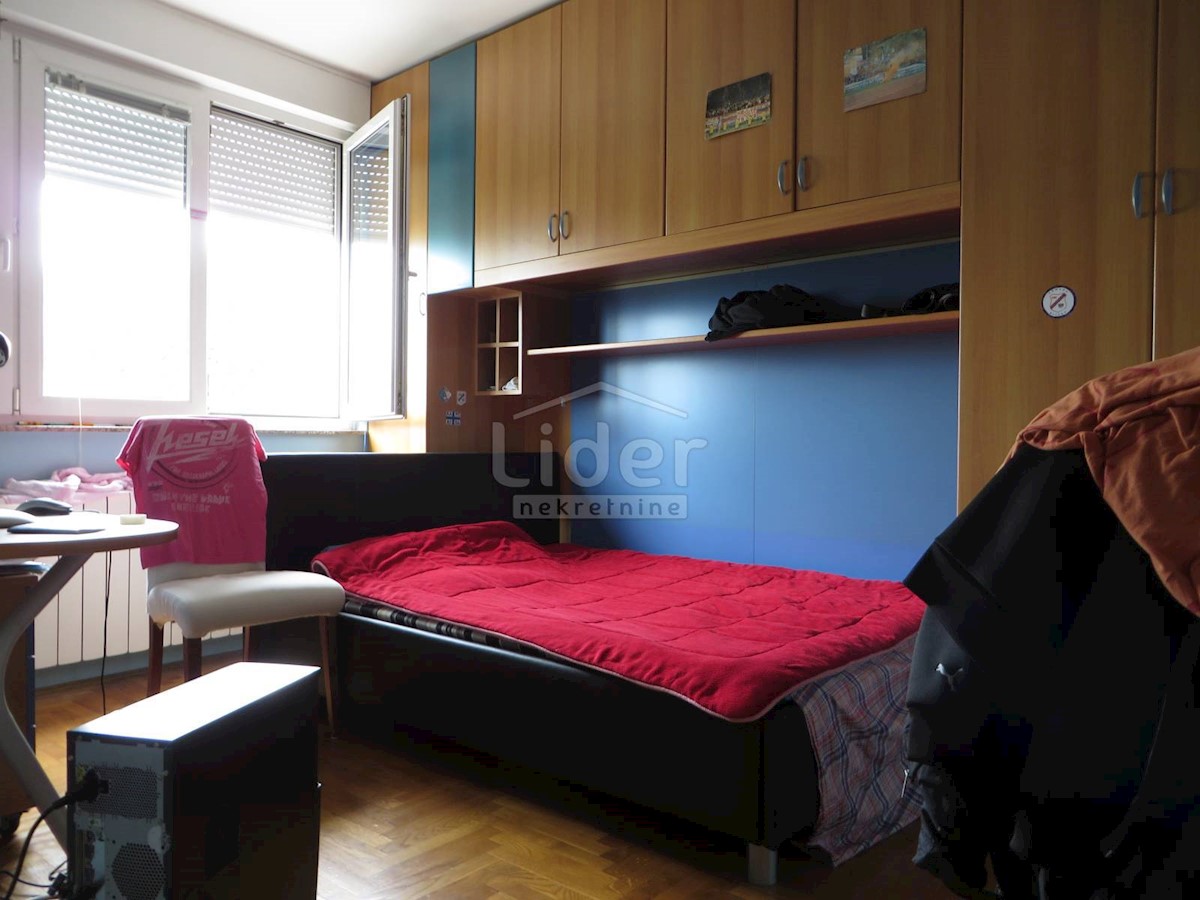 Apartmán Na prodej - PRIMORSKO-GORANSKA  RIJEKA 