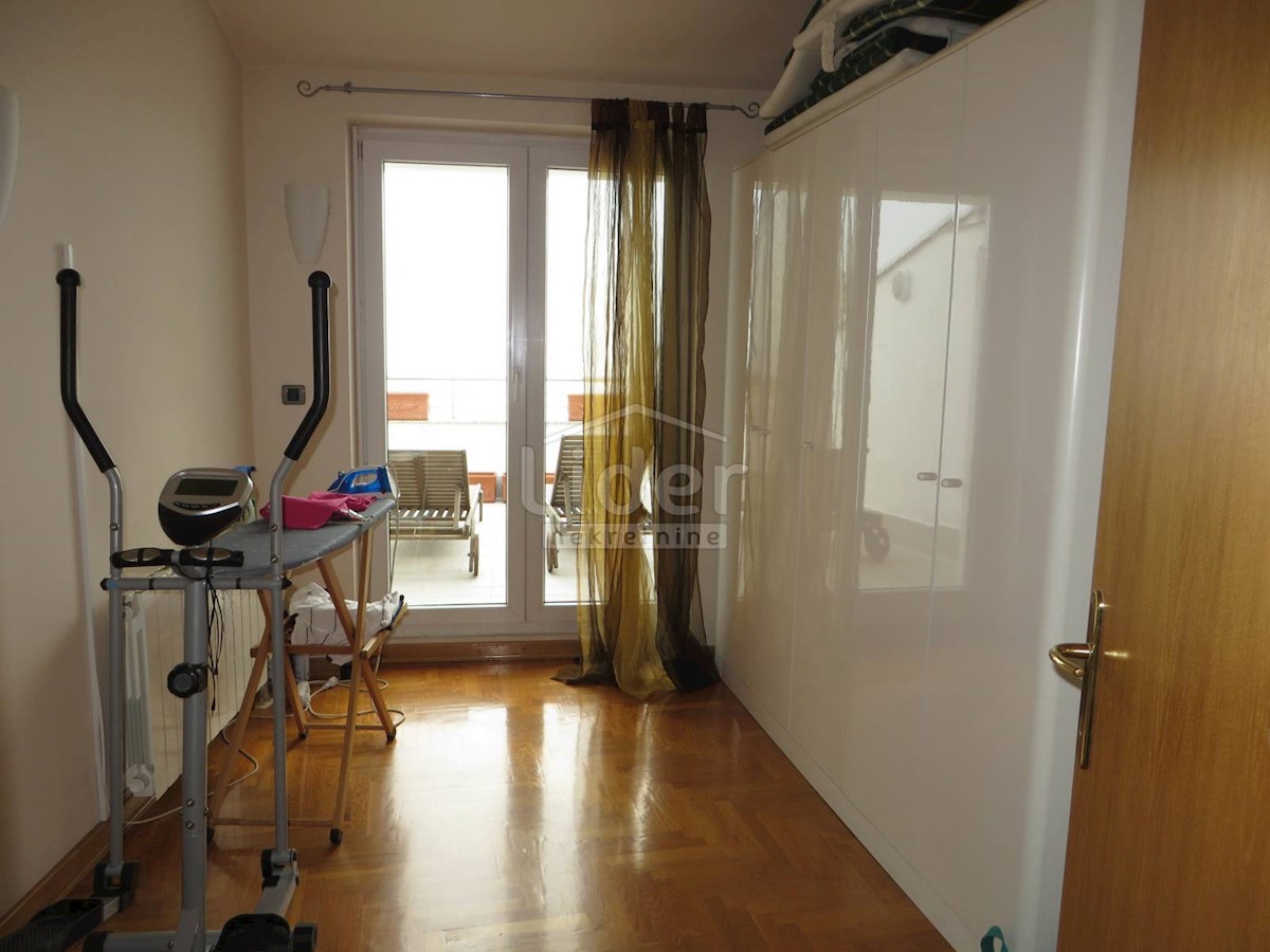 Apartmán Na prodej - PRIMORSKO-GORANSKA  RIJEKA 