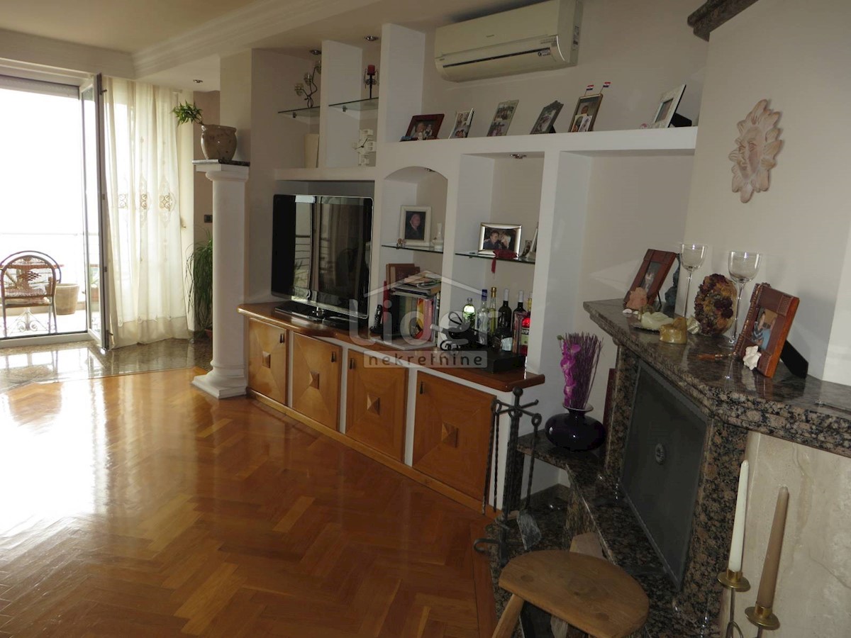 Apartmán Na prodej - PRIMORSKO-GORANSKA  RIJEKA 