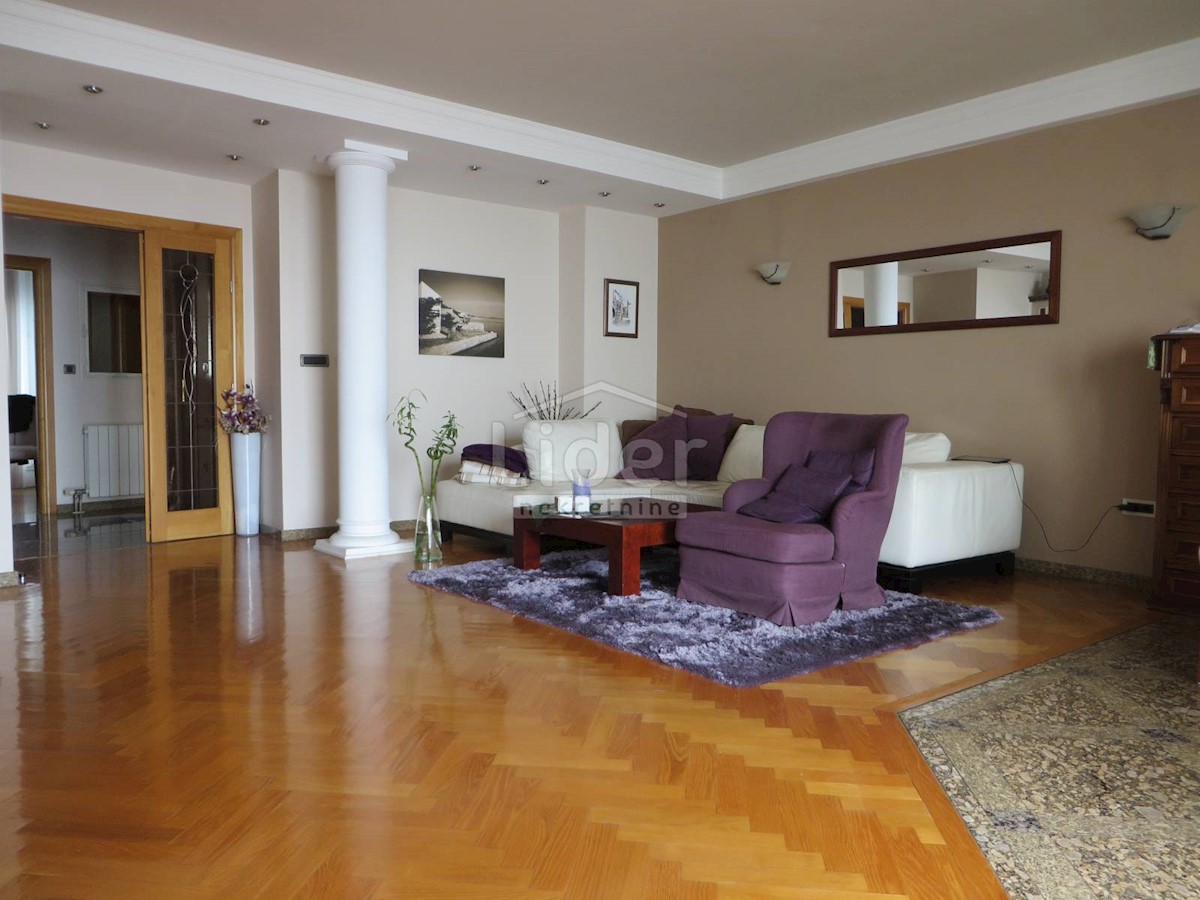 Apartmán Na prodej - PRIMORSKO-GORANSKA  RIJEKA 