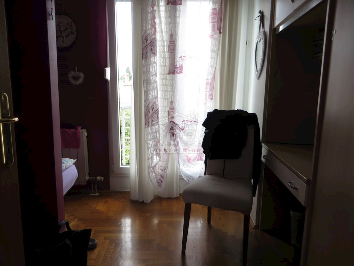 Apartmán Na prodej - PRIMORSKO-GORANSKA  RIJEKA 