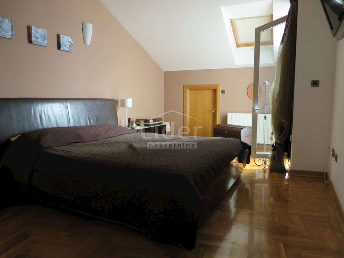 Apartmán Na prodej - PRIMORSKO-GORANSKA  RIJEKA 