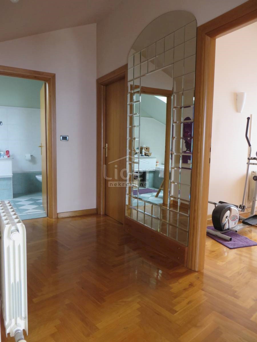 Apartmán Na prodej - PRIMORSKO-GORANSKA  RIJEKA 