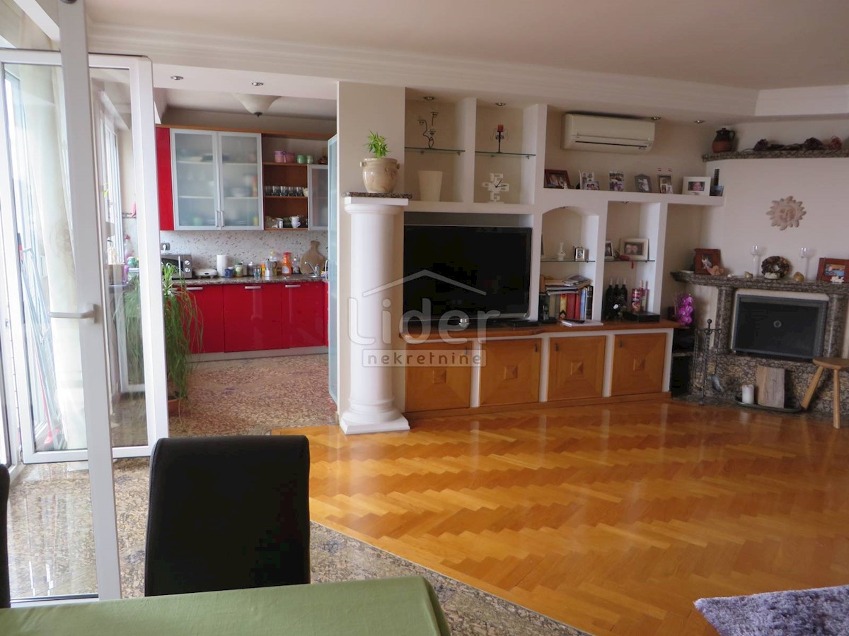 Apartmán Na prodej - PRIMORSKO-GORANSKA  RIJEKA 