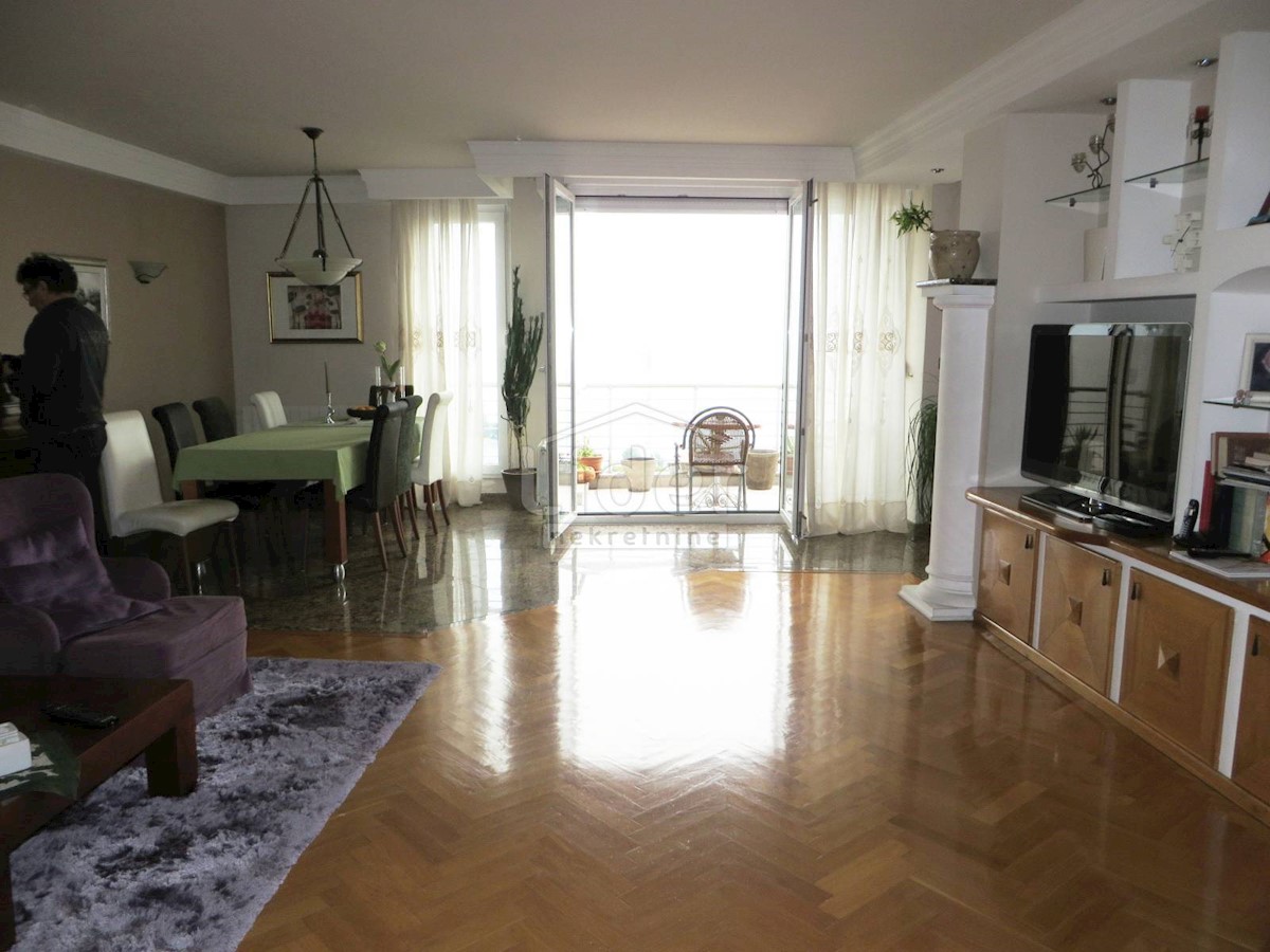 Apartmán Na prodej - PRIMORSKO-GORANSKA  RIJEKA 