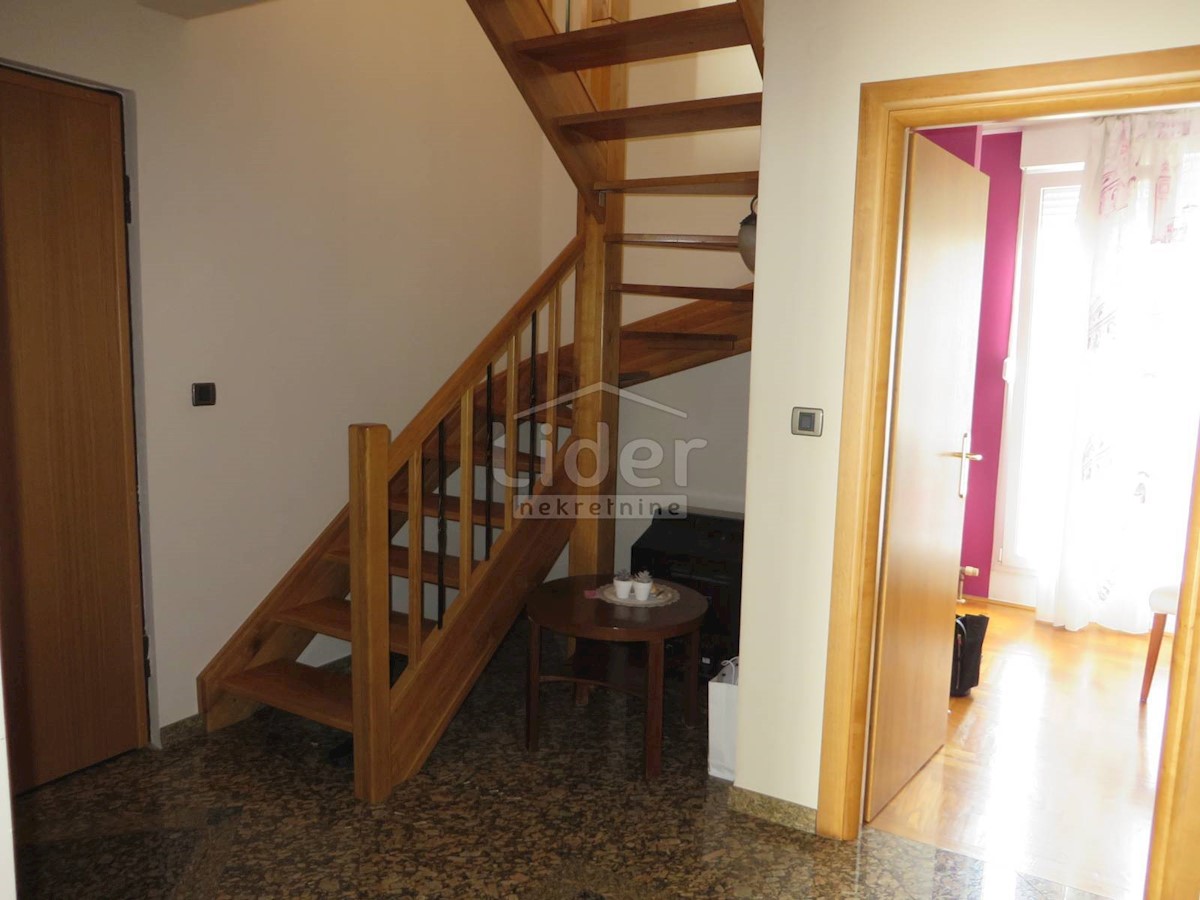 Apartmán Na prodej - PRIMORSKO-GORANSKA  RIJEKA 