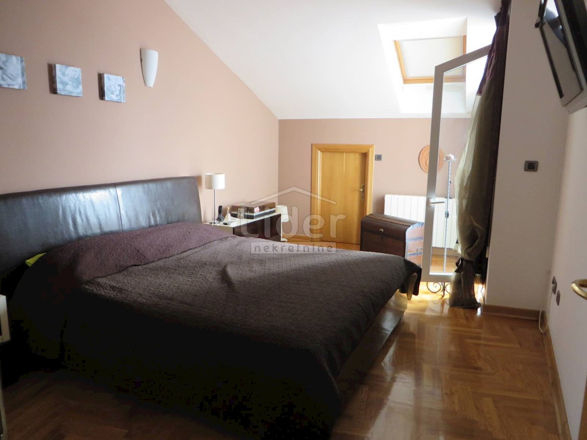 Apartmán Na prodej - PRIMORSKO-GORANSKA  RIJEKA 