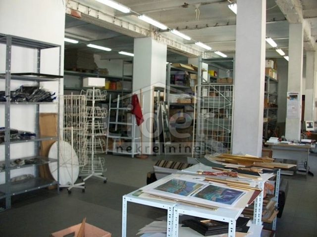 Business premises for sale 330 m² – Rijeka