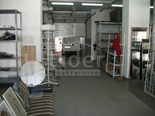 Poslovni prostori Na predaj - Primorsko-goranska Rijeka - foto 2/3