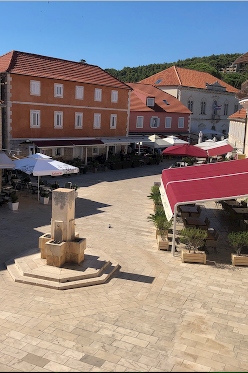 Dom Na predaj - SPLITSKO-DALMATINSKA  HVAR 