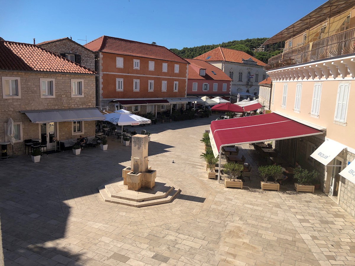 Dům Na prodej - SPLITSKO-DALMATINSKA  HVAR 