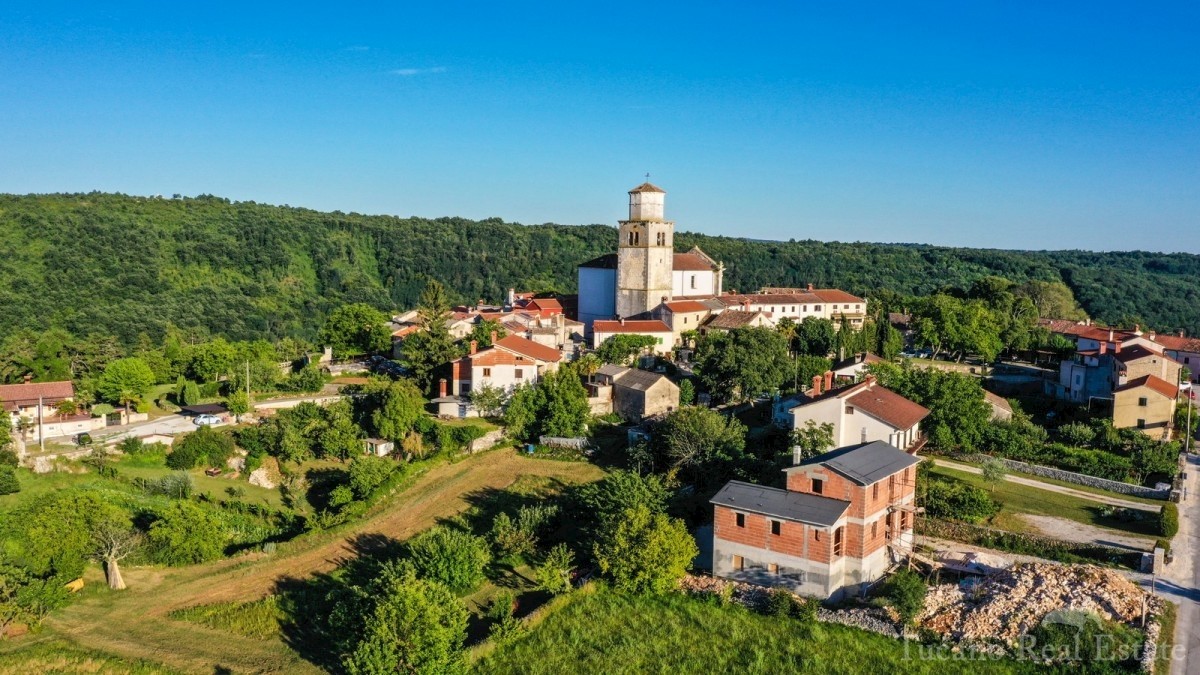 Terreno In vendita - ISTARSKA TINJAN