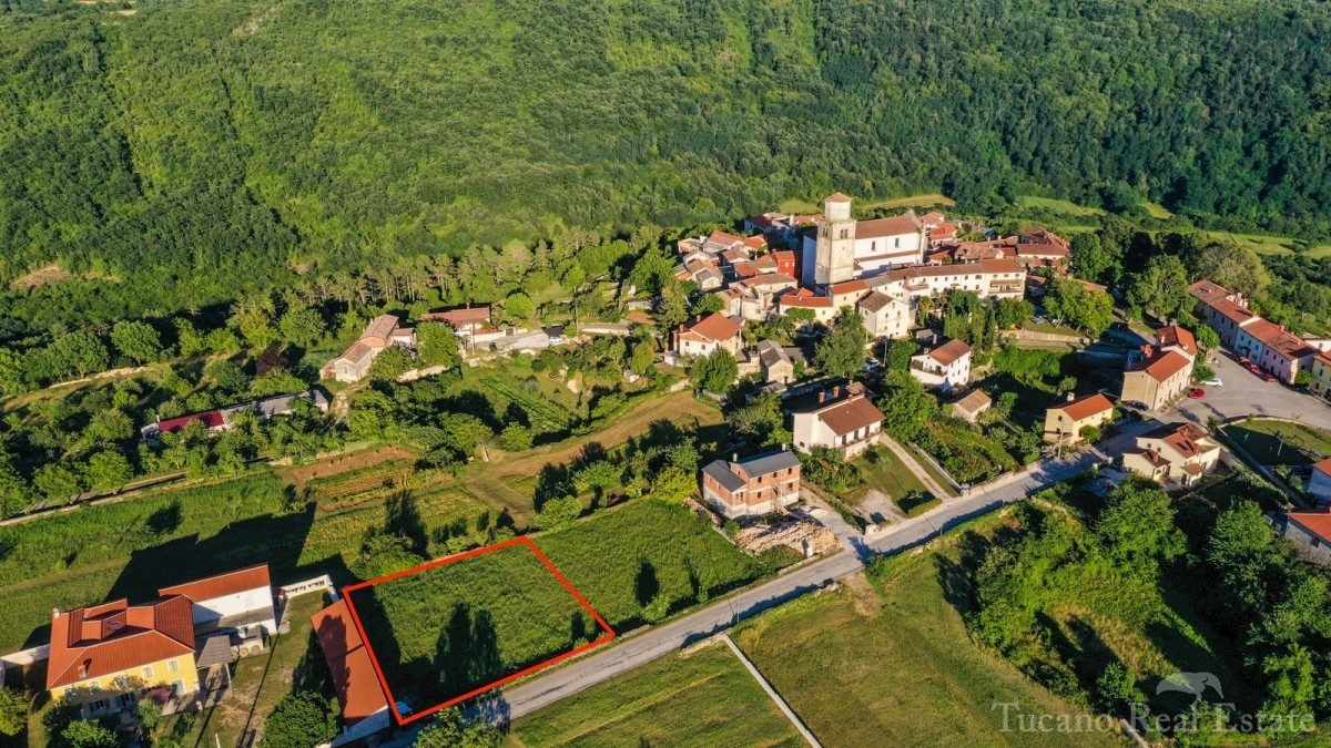 Terreno In vendita - ISTARSKA TINJAN