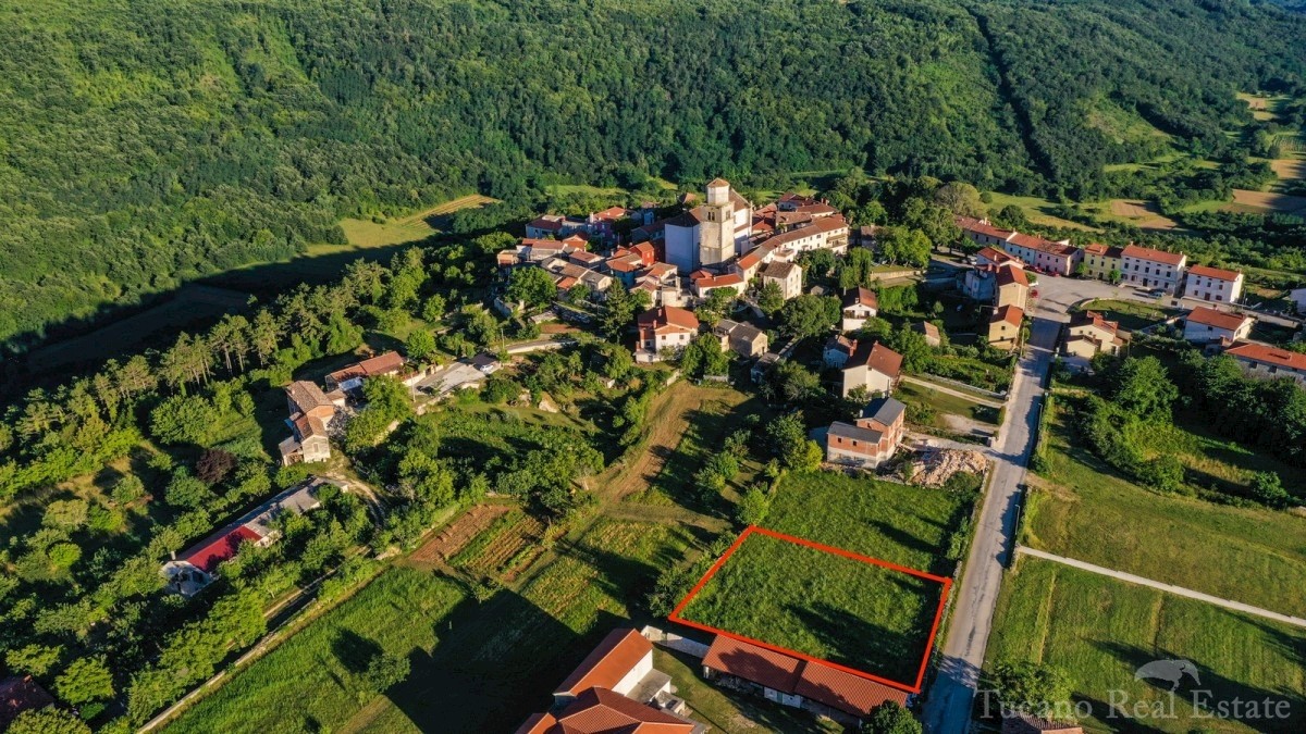 Terreno In vendita - ISTARSKA TINJAN