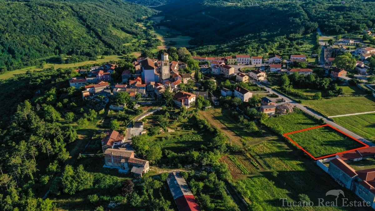 Terreno In vendita - ISTARSKA TINJAN