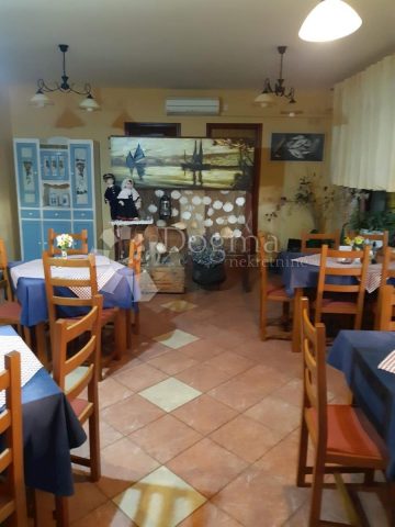 Gewerbefläche zu verkaufen 192 m² – Mali Lošinj