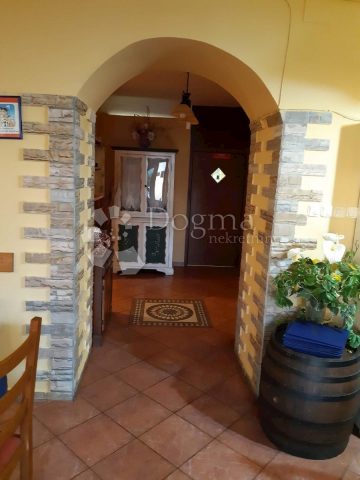 Business premises For sale - Primorsko-goranska Mali Lošinj - foto 2/5
