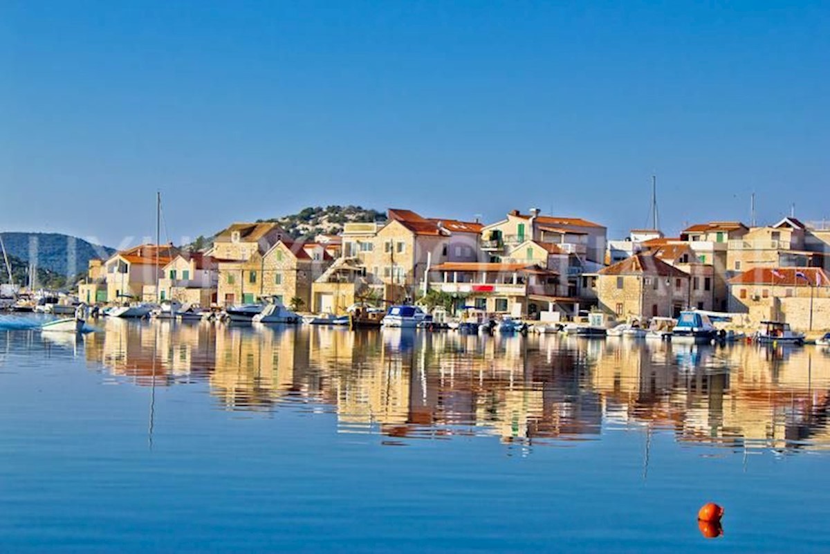 Zemljište Na prodaju - ŠIBENSKO-KNINSKA  VODICE 