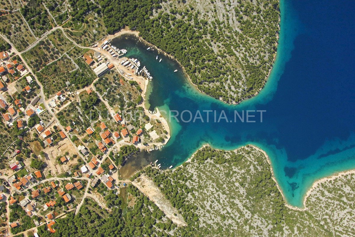 Zemljište Na prodaju - ŠIBENSKO-KNINSKA  VODICE 