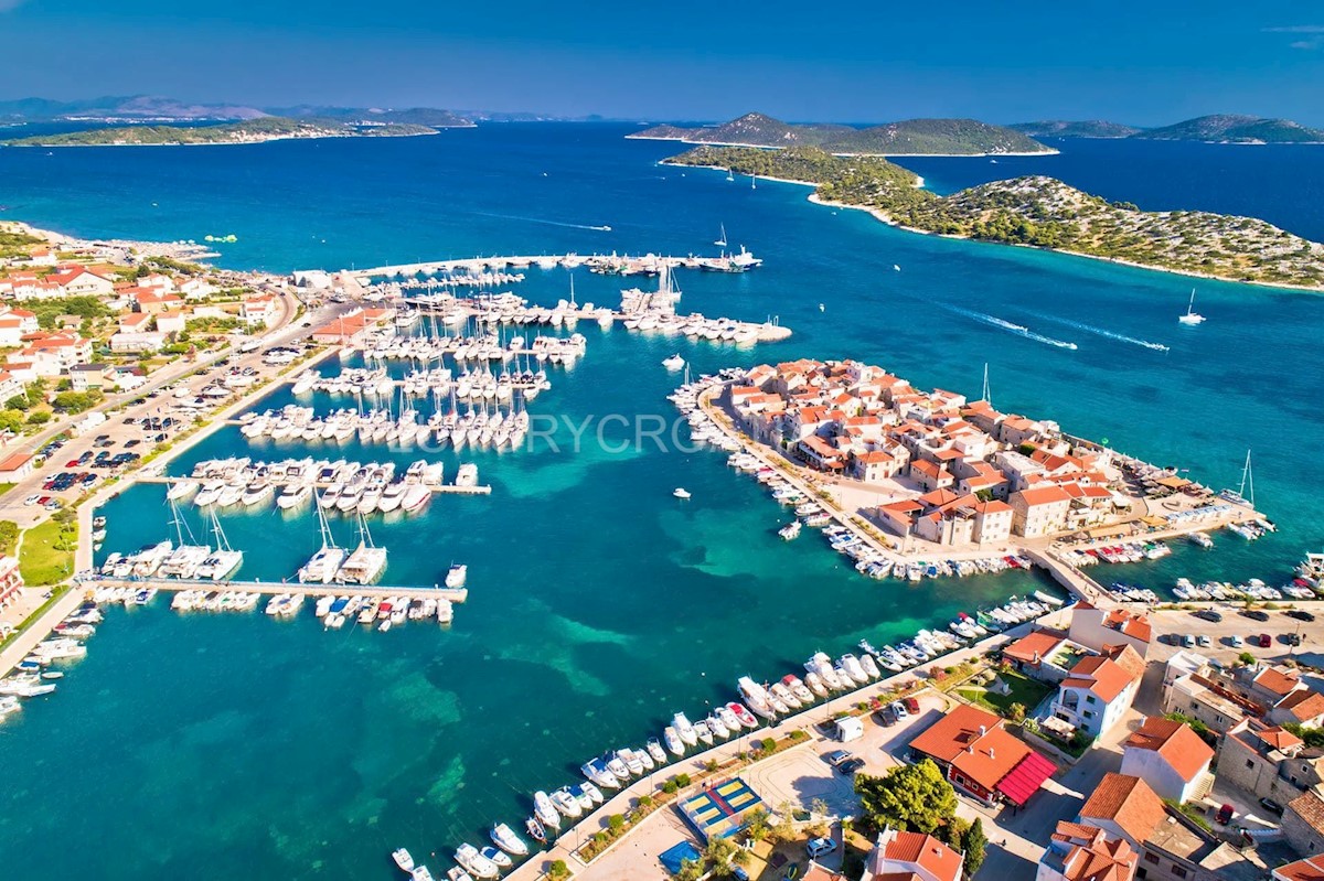 Zemljište Na prodaju - ŠIBENSKO-KNINSKA  VODICE 