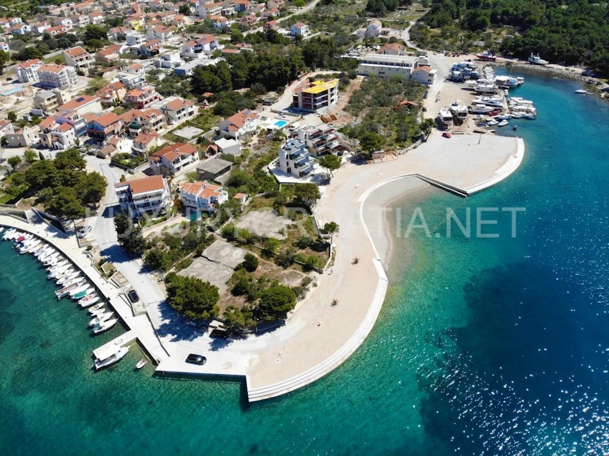 Zemljište Na prodaju - ŠIBENSKO-KNINSKA  VODICE 
