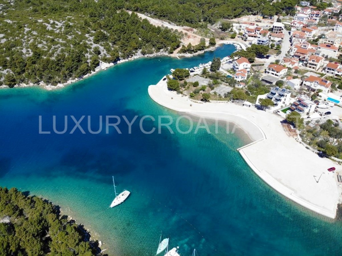 Zemljište Na prodaju - ŠIBENSKO-KNINSKA  VODICE 