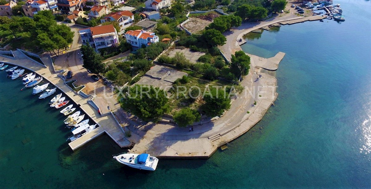 Zemljište Na prodaju - ŠIBENSKO-KNINSKA  VODICE 