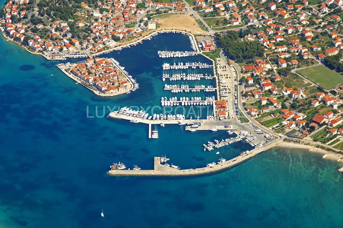 Zemljište Na prodaju - ŠIBENSKO-KNINSKA  VODICE 