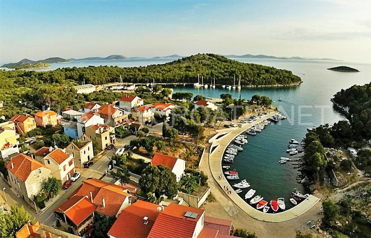 Zemljište Na prodaju - ŠIBENSKO-KNINSKA  VODICE 