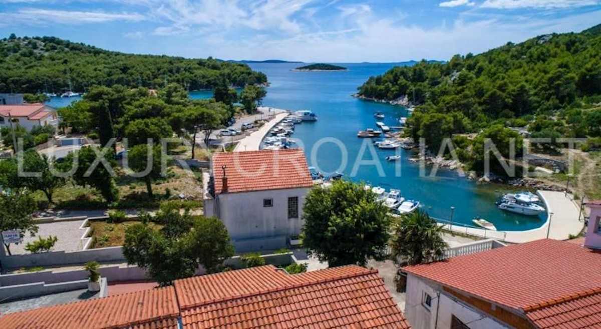 Zemljište Na prodaju - ŠIBENSKO-KNINSKA  VODICE 