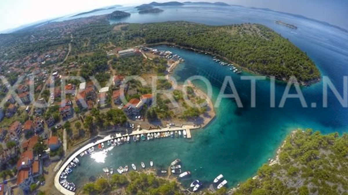 Zemljište Na prodaju - ŠIBENSKO-KNINSKA  VODICE 