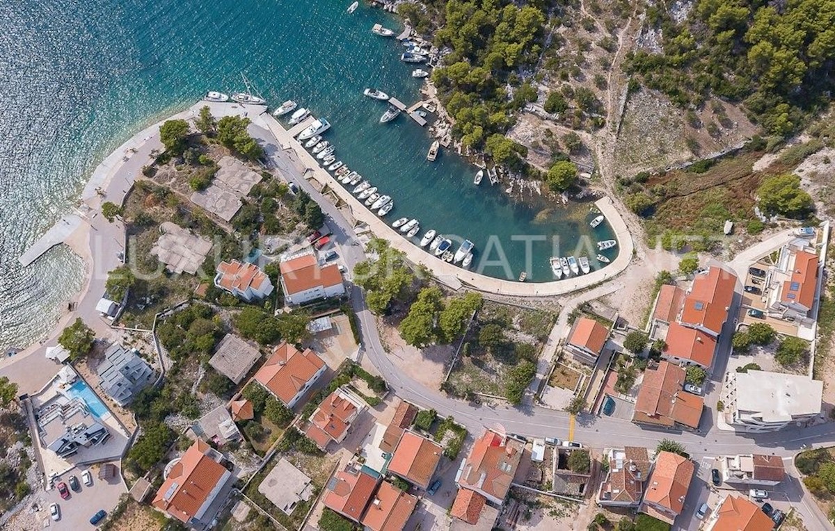 Zemljište Na prodaju - ŠIBENSKO-KNINSKA  VODICE 