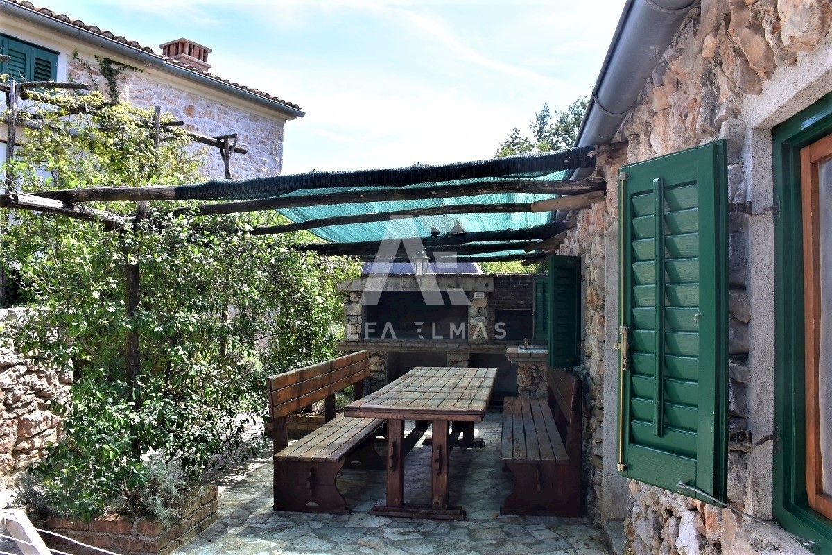 House For sale - PRIMORSKO-GORANSKA KRK