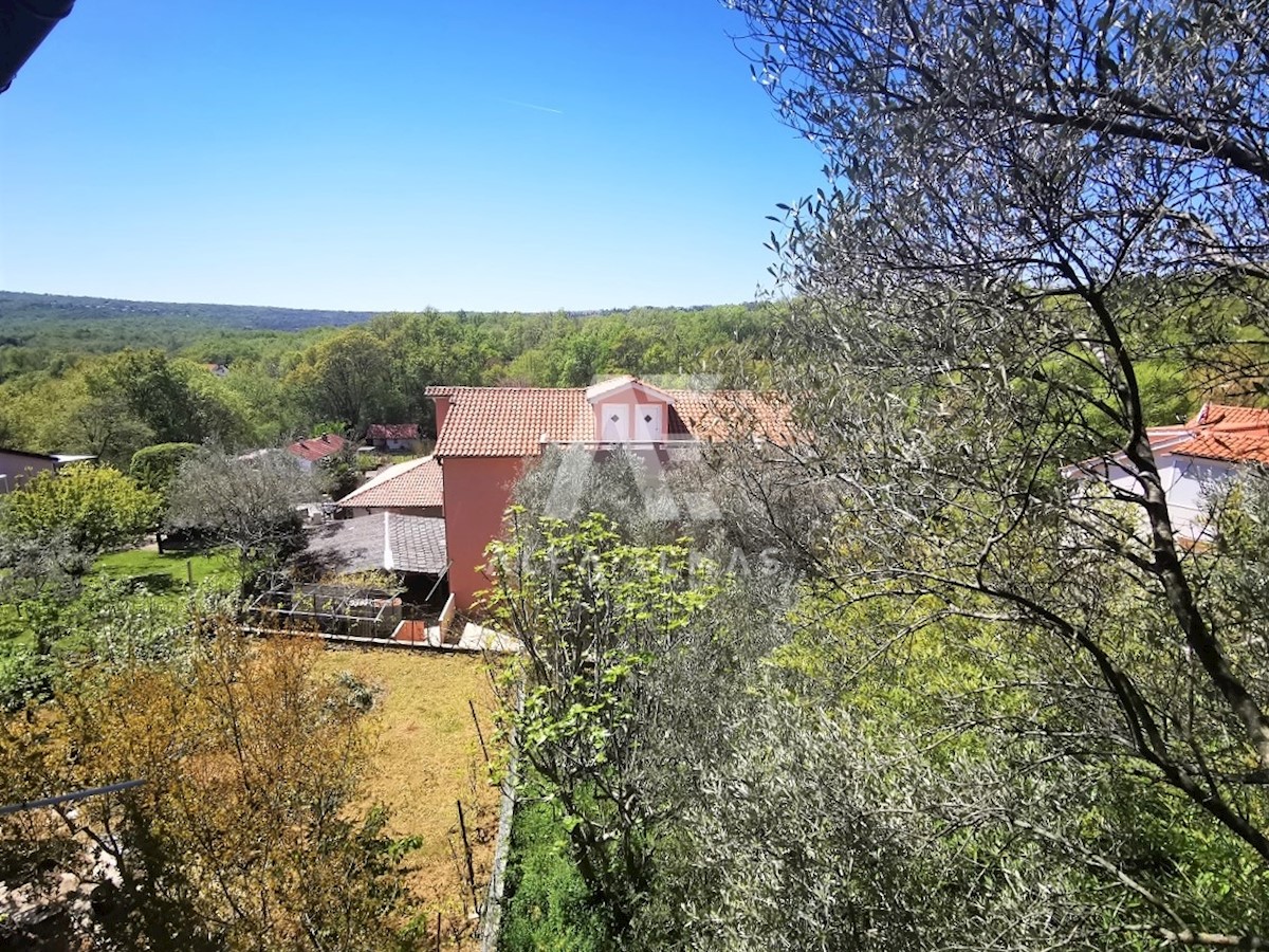 Hiša Na predaj - PRIMORSKO-GORANSKA  KRK 