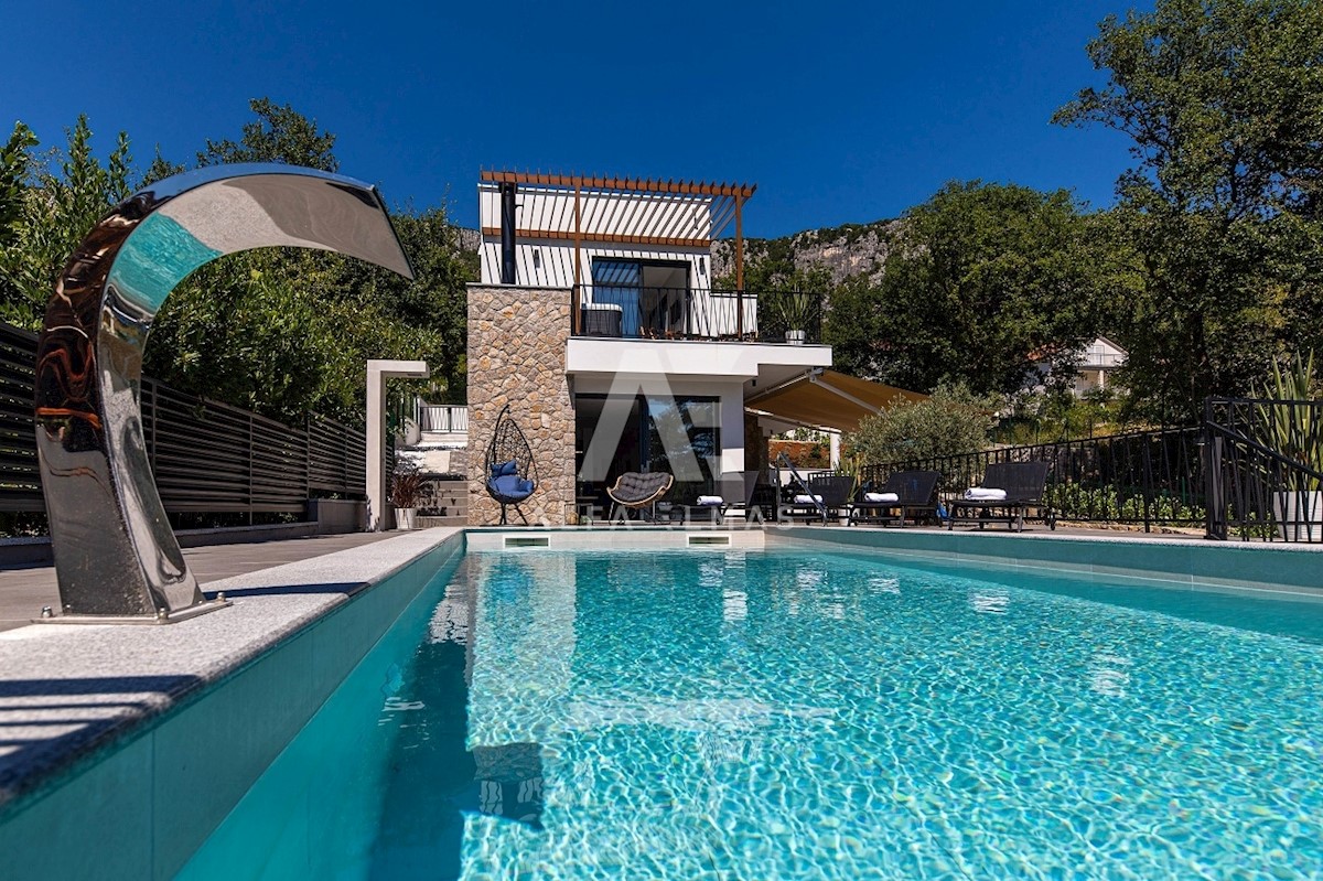 House For sale - Primorsko-goranska Crikvenica - foto 1/31