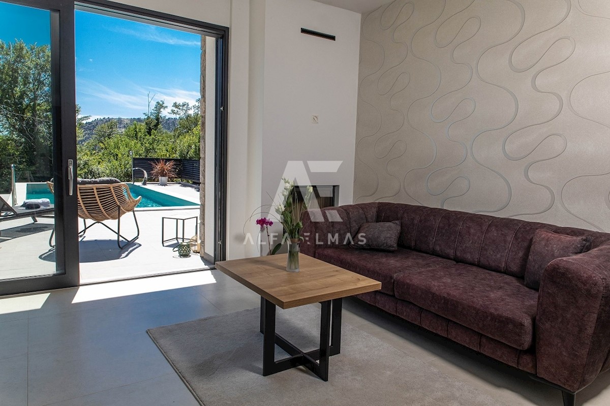 House For sale - PRIMORSKO-GORANSKA  CRIKVENICA 