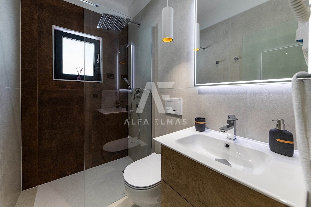 House For sale - PRIMORSKO-GORANSKA  CRIKVENICA 