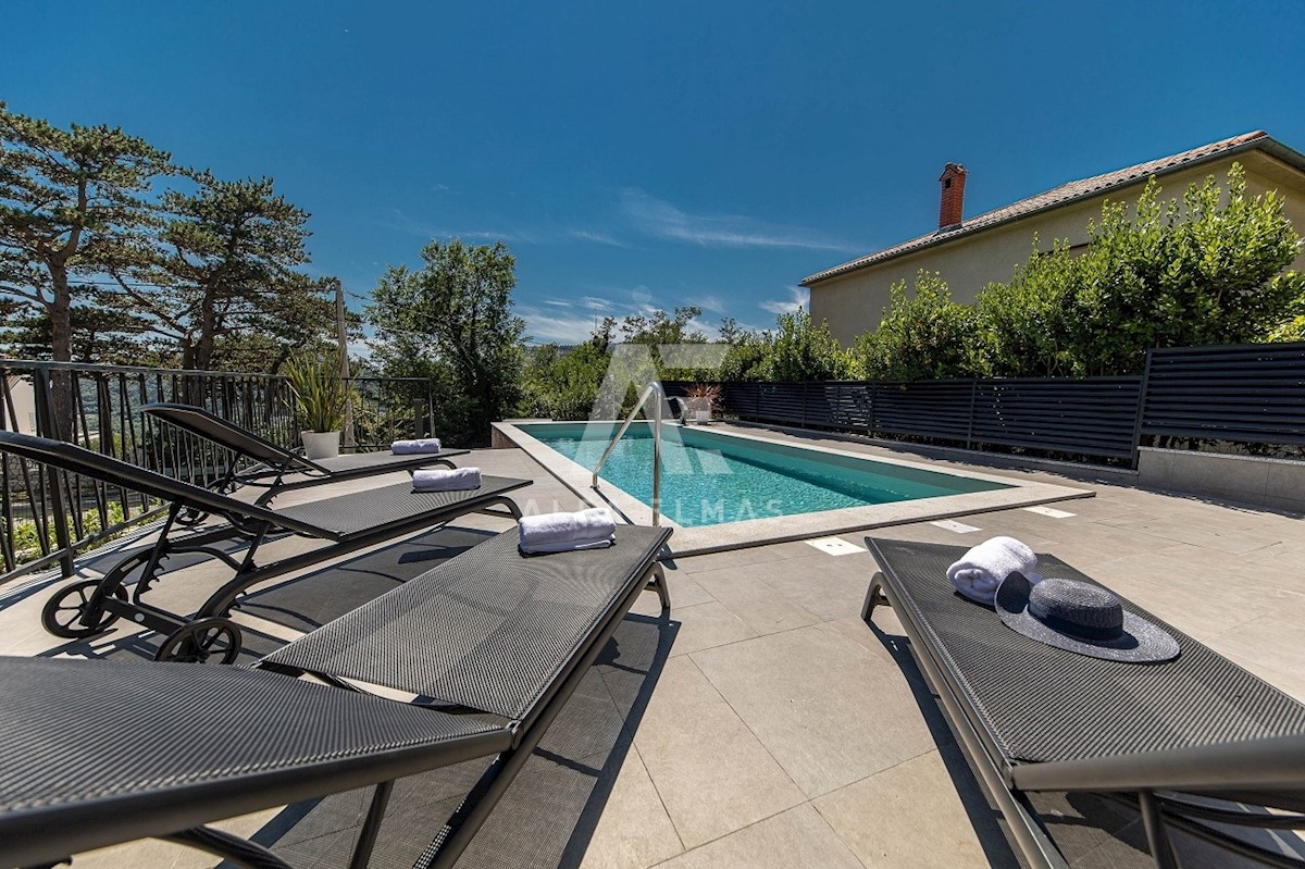 House For sale - PRIMORSKO-GORANSKA  CRIKVENICA 