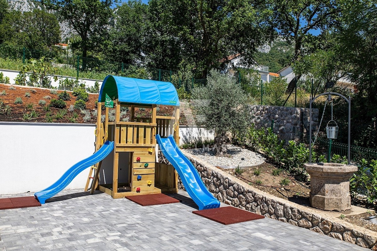 House For sale - PRIMORSKO-GORANSKA  CRIKVENICA 