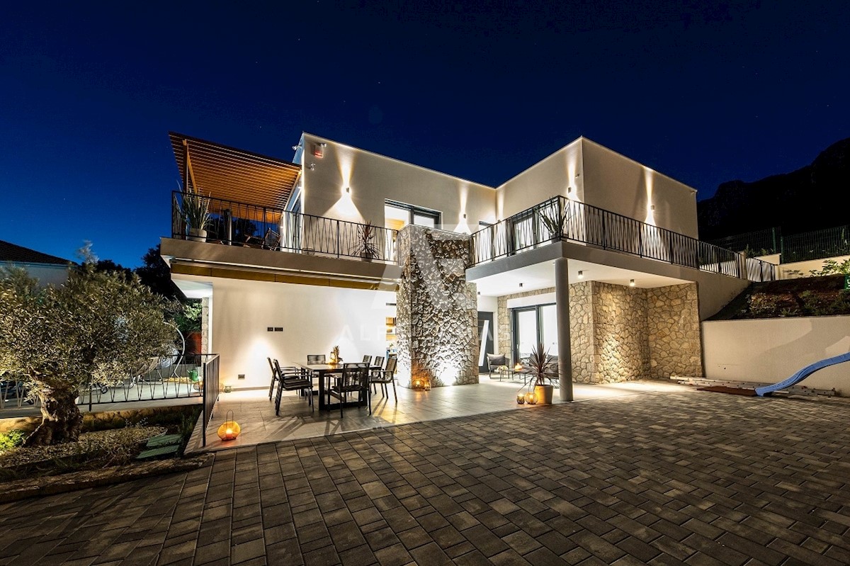 House For sale - PRIMORSKO-GORANSKA  CRIKVENICA 